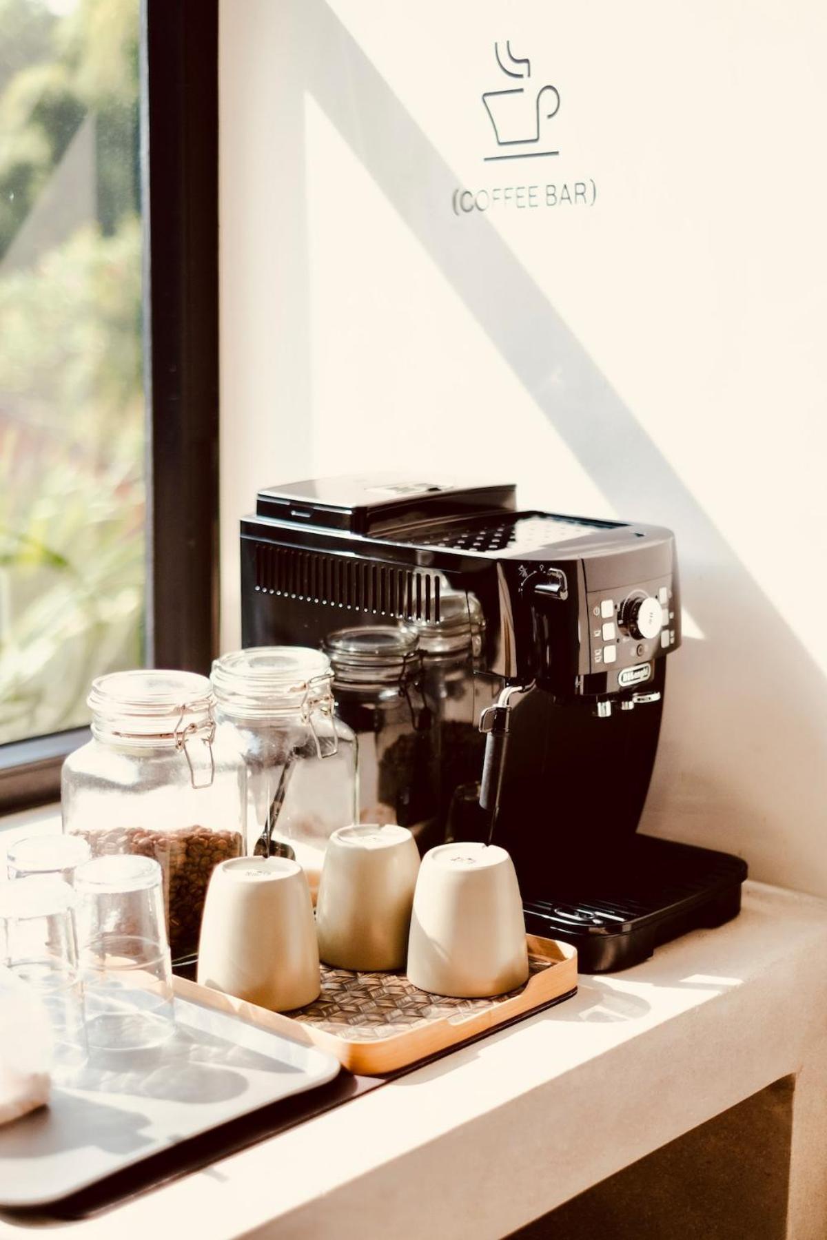 Thehub Pererenan Coworking, Pool And Rooftop チャングー エクステリア 写真